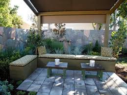 Get Tips For Figuring Out How Much You Can Spend When Upgrading Your Yard And Other Outdoor Areas Privacy Landscaping Patio Outdoor Kitchen Patio