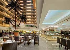 Awesome 5 Pics Royal Garden Hotel Hong Kong Lunch Buffet And Description Hotel Interior Design Hotel Room Design Hotel Suite Design