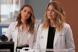 Grey's anatomy saison 14 en streaming. Grey S Anatomy Les Regles Du Jeu 14 14 Critictoo Series Tv