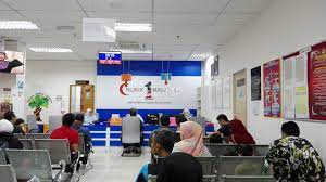 Mulai dari pasang behel, tambal gigi noto husodo widodo, drg., pendiri klinik dental health centre, lahir pada tahun 1940 di kota solo. Klinik Gigi D Utc Keramat Pas Titiwangsa Zon Keramat Facebook