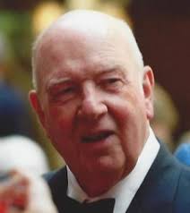 Obituary of Martin J. Connor