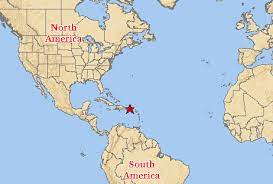We have reviews of the best places to see in puerto rico. Puerto Rico On World Map Location