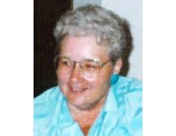 Liz Martha Hardy Obituary (2024)