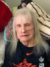 Ida M. Frazier Obituary