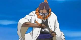 Bleach: 10 Facts You Didn'T Know About Kaname Tosen