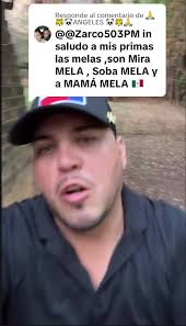 Quién Es La Mamá Del Hijo Del Zarco