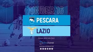 Il focolaio resta circoscritto, tutti negativi i tamponi effettuati dai. Replica Under16 Pescaralazio 1 1