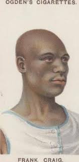 1908 Ogden's Pugilists & Wrestlers