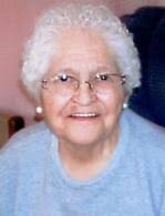 Bertha Roybal Obituary