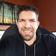 Jon Holtorf (@jonholtorf)