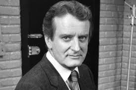 Nicolas Coster dead: 'Santa Barbara' actor was 89