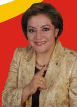 lucy zamora y el Equipo de campaña AGRADECEN