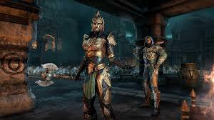 Elder Scrolls Online: How To Earn Gold From Selling Style Materials?