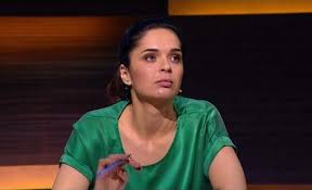 Юлия ахмедова is on facebook. Yuliya Ahmedova Biografiya Foto Lichnaya Zhizn Stendap I Poslednie Novosti 2018 Biografii
