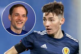 This page contains information about a player's detailed stats. Billy Gilmour Should Be In Scotland Squad Says Chelsea Boss Thomas Tuchel Despite Lack Of Playing Time For Blues Football Reporting