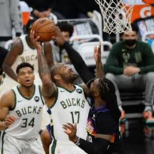Tucker added some serious love toward bucks fans: Nba Basketball Former Longhorn Pj Tucker Is An Nba Champion Sports Illustrated Texas Longhorns News Analysis And More