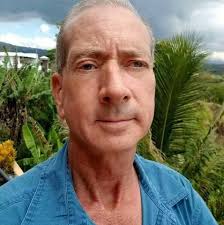 I am so sad... A friend gave me this buttercup tree as a very tiny baby. I  had transplanted it last rainy season and it was growing well. My gardeners  got it