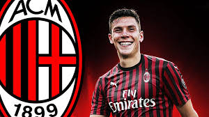 Vita privata di stefano pessina. Versatility Quality And Value Why Pessina Is A No Brainer Signing For Pioli S Milan