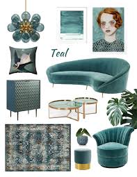 Wall Art Trends For 2019 2020 All You Need To Know About Teal Living Room Decor Teal Living Rooms Dark Teal Living Room