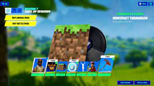 While fortnite season 5, chapter 2 didn't end with a live event as fans hoped, season 6 is expected to bring back the excitement, and there's a lot of speculation and leaked details about season 7 that fans have been discussing recently. Fortnite Season 7 Battlepass Chapter 2 Leak Fortnite Concept Youtube