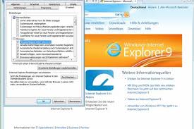 Internet explorer 9 (ie9) is the first version which not comes bundled with microsoft operating system. Computer Suchvorschlage Im Internet Explorer Abschalten Augsburger Allgemeine