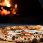 Wild Food Foraging & Pizza Workshop