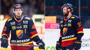 Välkommen till djurgården hockeys ungdomsverksamhet! Hockeynews Nya Skador I Djurgarden Och Dick Axelsson En Av De Coronasmittade