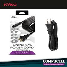 Universal studios hollywood™ y universal orlando resort™. Compucell Nuevamente Disponible Nuevo Y Sellado Cable Facebook