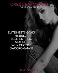 R.A. Smyth (@rasmythauthor) • Instagram photos and videos