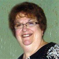 Louise Cremont Obituary