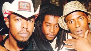 The Art of Organized Noize documentary