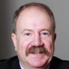 Councillor Tom Pickard