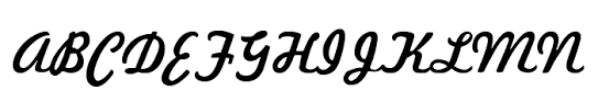 Download 10,000 fonts with one click for $19.95. Similar Fonts To Marketing Script