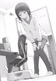 Hashima Chihiro - Imouto sae Ireba Ii. | page 2 of 4 - Zerochan Anime Image  Board