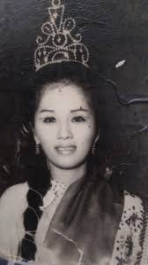 1969 February Quiriquire Staff Camp