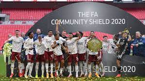 We've identified the needs in the squad and he's the one to start to rebalance the squad as we want to. Talking Points Arsenal Win Community Shield On Penalties After 1 1 Draw With Liverpool