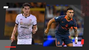 Cagliari vs Inter: Dónde Ver EN VIVO el Partido Clave (Serie A)