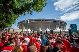 Percben megszerezte a vezetést magyarország ellen. Aqsh8io3g9rkom