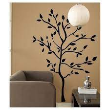 We did not find results for: Tree Branches Peel And Stick Wall Decal Black Roommates Target