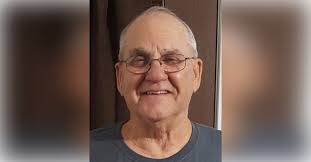 Obituary information for James Bryant