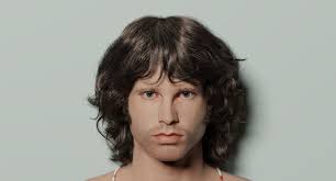 Jim morrison's hair posted by ryan on july 12, 2002 at 10:18:32: Modele 3d De Jim Morrison Head Turbosquid 1415800