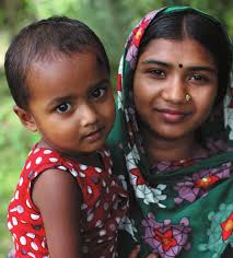 2019 ANNUAL REPORT BREAD FOR THE WORLD