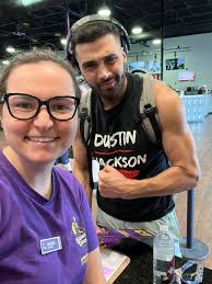 What was everyone's favorite part of the OVW show?