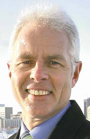 On the Night table with Bill Morrissey