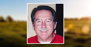 James Walter Ashby Obituary February 24, 2016