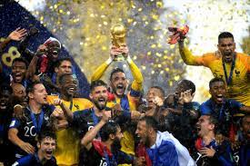 Chính vì vậy, việc lựa chọn nhân tố tham dự world cup 2018 thực sự là điều khó khăn với hlv deschamps. Phap Vo Ä'á»‹ch World Cup 2018 Vnexpress Thá»ƒ Thao