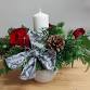 Festive Floral Creations - The Hearth Arts Centre and Cafe, The Hearth, Main Road, Horsley Event Image