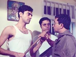 Image result for byomkesh bakshi