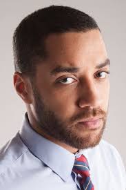 Samuel Anderson — The Movie Database (TMDB)