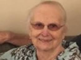 Mildred Robb Obituary November 1, 2018